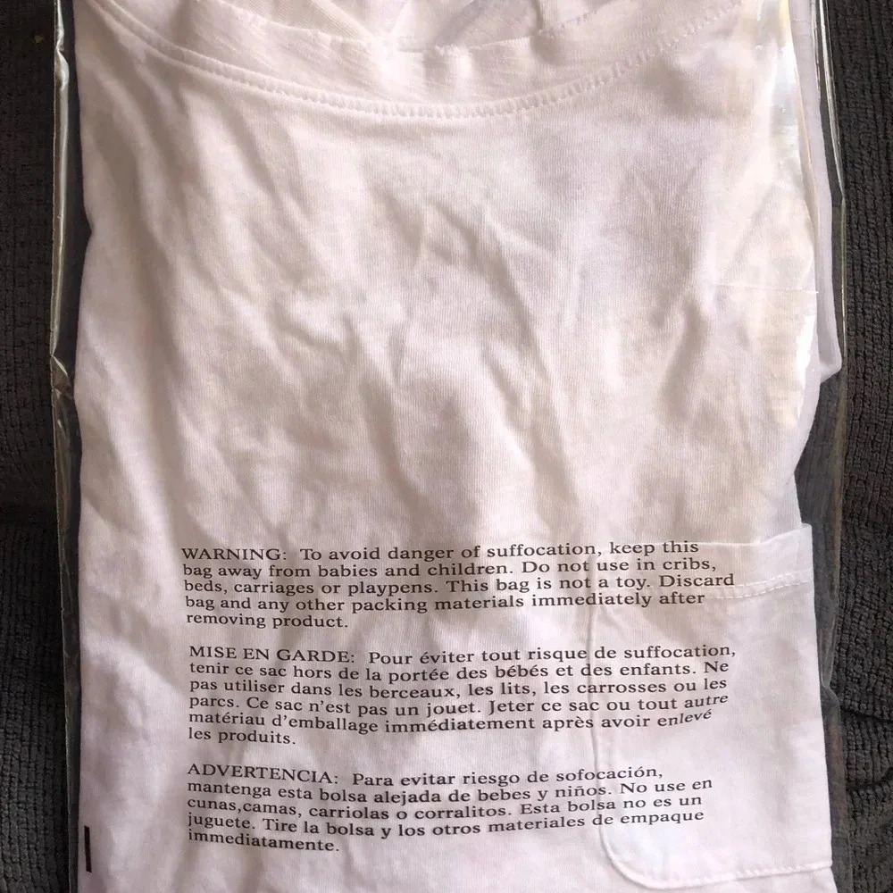 NEW! n:Philanthropy Marengo T-shirt - Picture 8 of 8